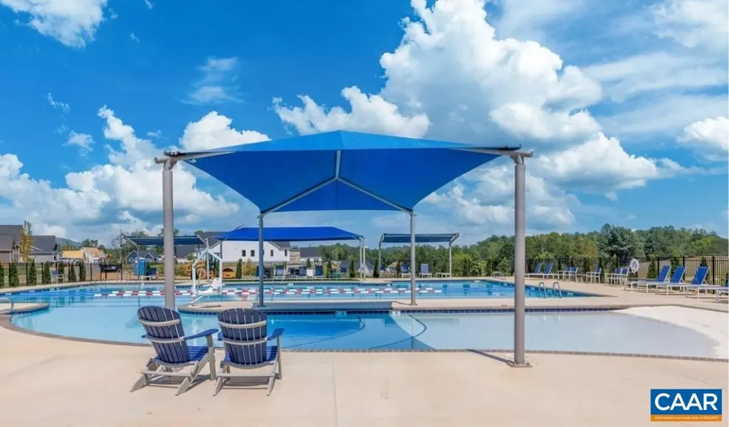 3526 Thicket Run Place Charlottesville VA 22911