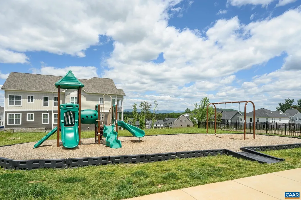 3526 Thicket Run Place Charlottesville VA 22911