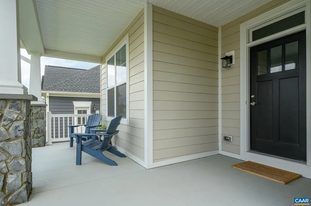 3526 Thicket Run Place Charlottesville VA 22911