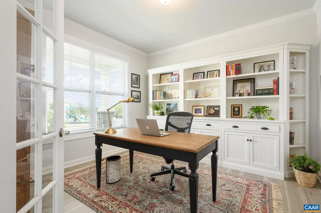 3526 Thicket Run Place Charlottesville VA 22911