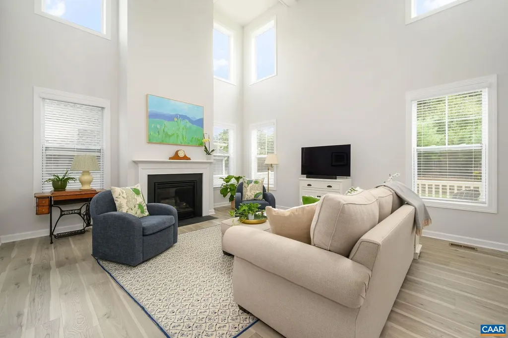 3526 Thicket Run Place Charlottesville VA 22911