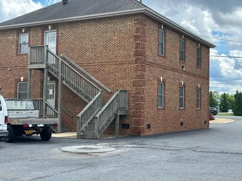 1020 Jefferson Highway Staunton VA 24401