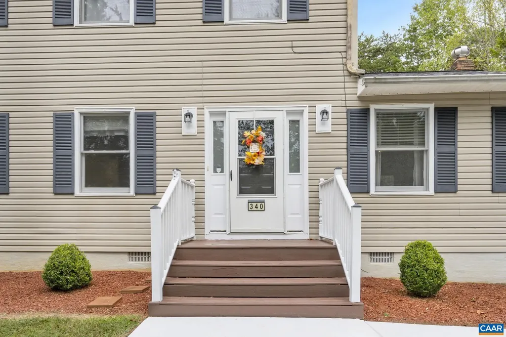 340 Jefferson Drive Palmyra VA 22963