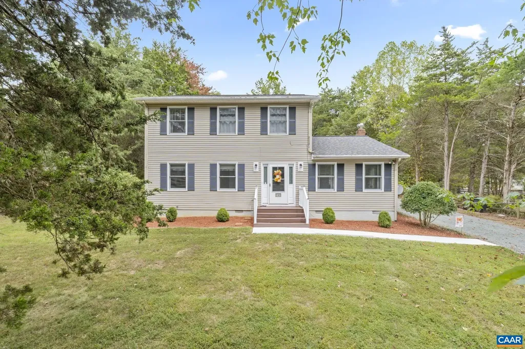 340 Jefferson Drive Palmyra VA 22963