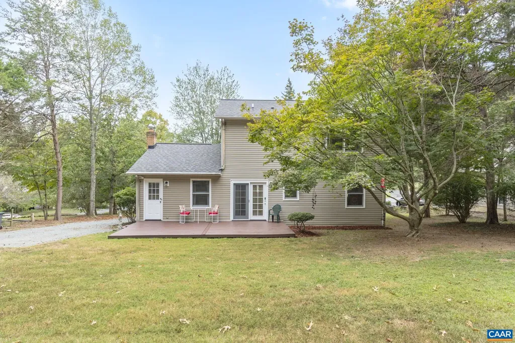 340 Jefferson Drive Palmyra VA 22963