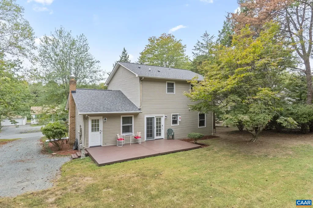 340 Jefferson Drive Palmyra VA 22963