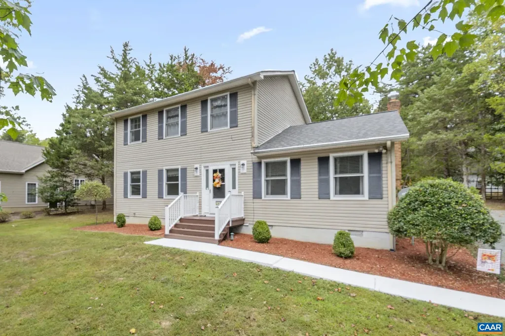 340 Jefferson Drive Palmyra VA 22963