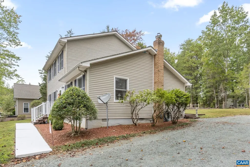 340 Jefferson Drive Palmyra VA 22963