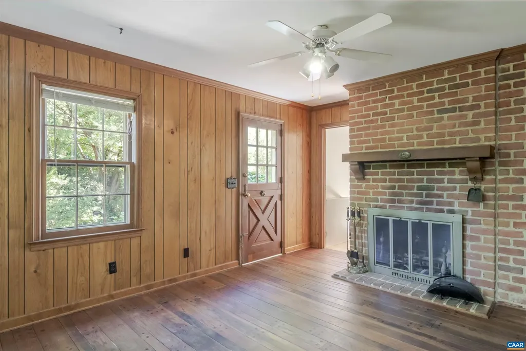 207 Surrey Road Charlottesville VA 22901