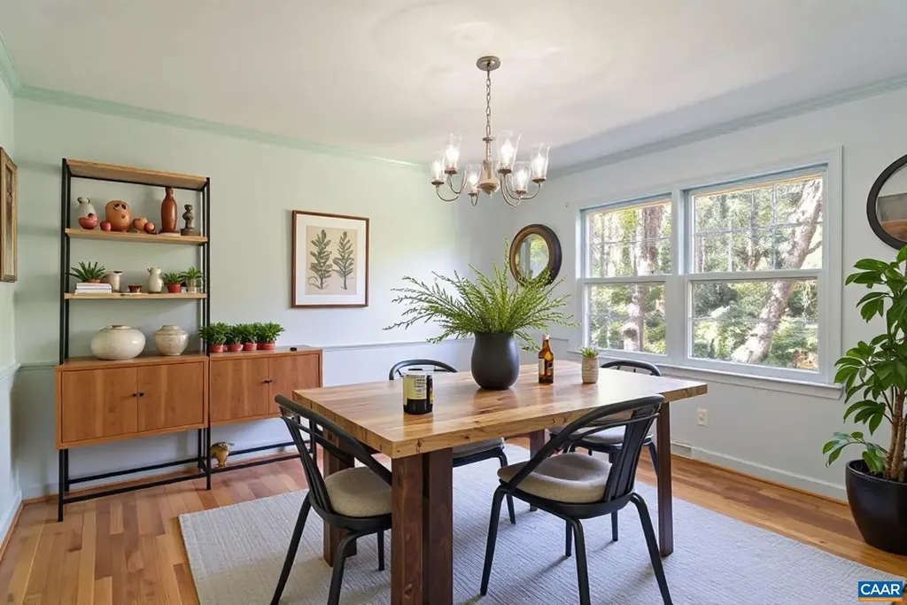 207 Surrey Road Charlottesville VA 22901