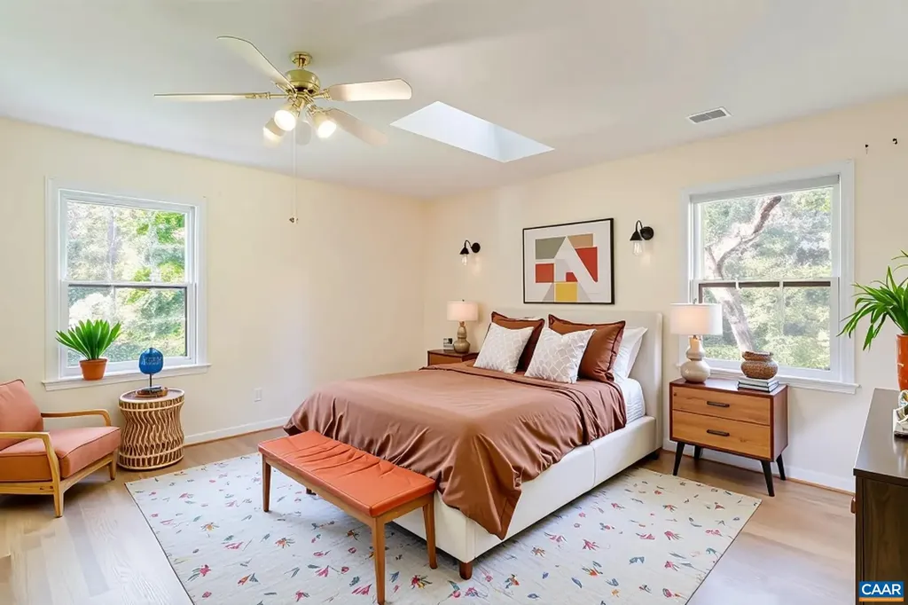 207 Surrey Road Charlottesville VA 22901