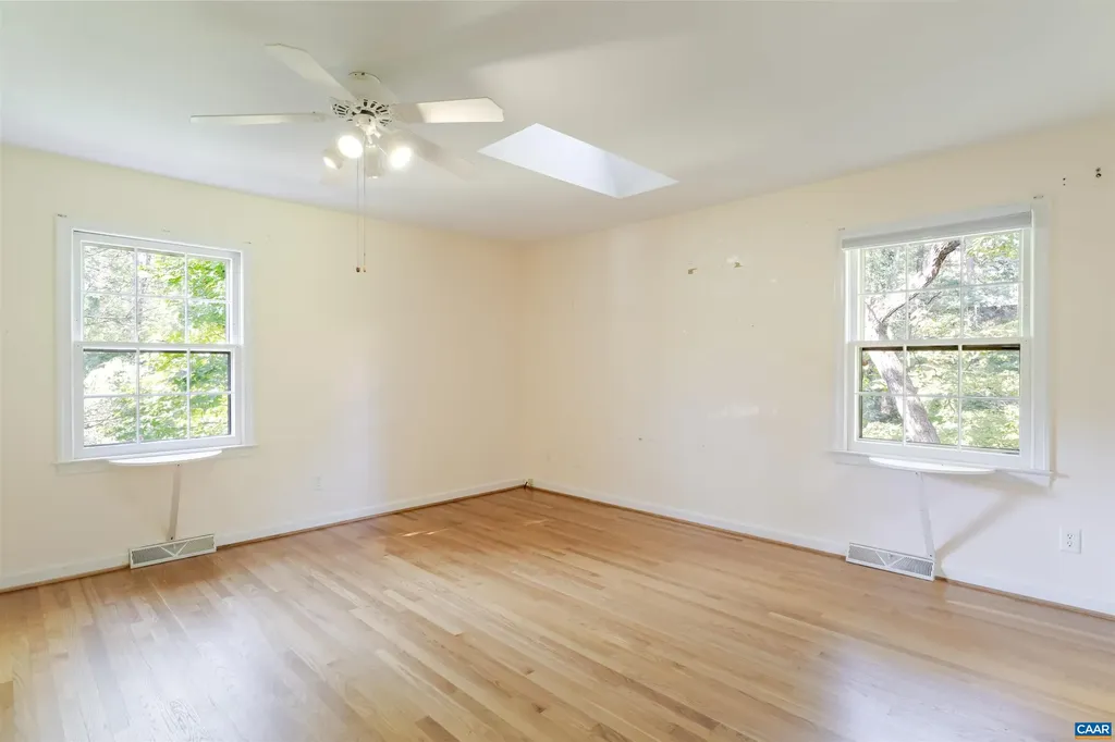 207 Surrey Road Charlottesville VA 22901