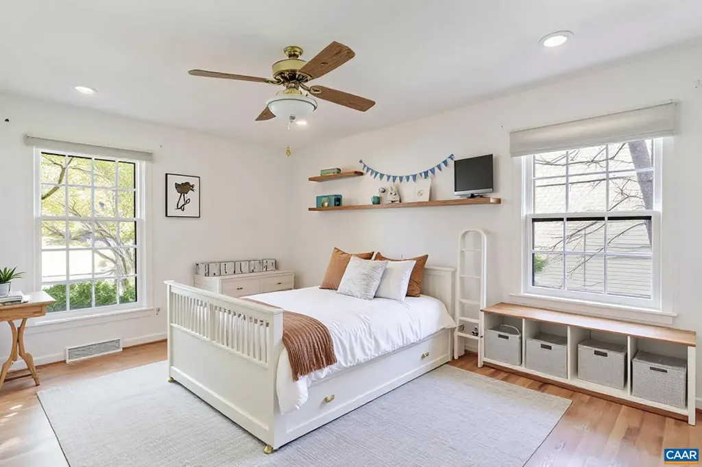 207 Surrey Road Charlottesville VA 22901