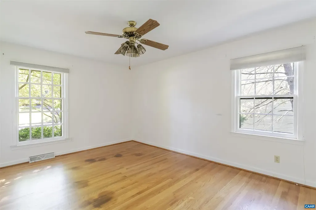 207 Surrey Road Charlottesville VA 22901