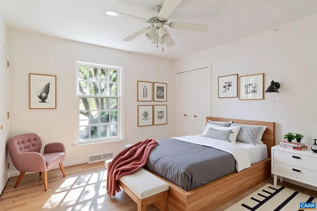 207 Surrey Road Charlottesville VA 22901