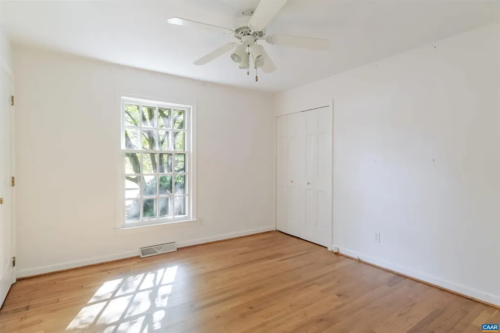 207 Surrey Road Charlottesville VA 22901