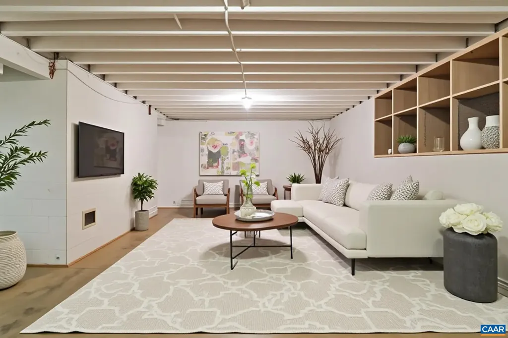 207 Surrey Road Charlottesville VA 22901