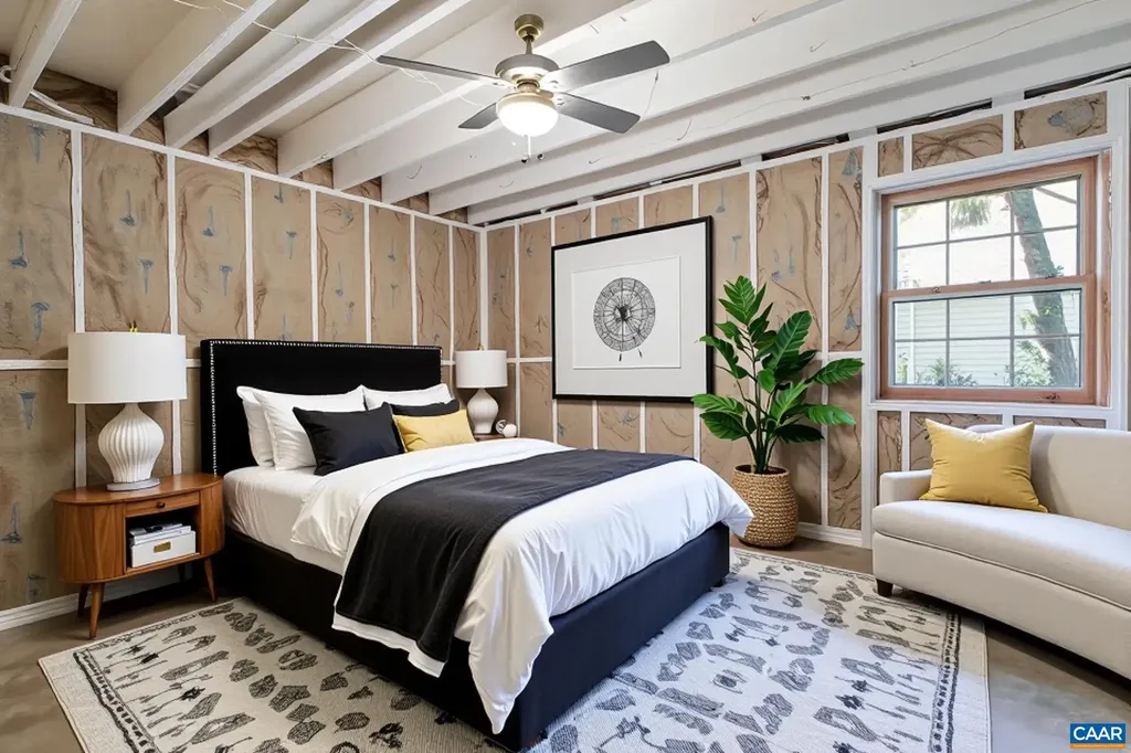 207 Surrey Road Charlottesville VA 22901