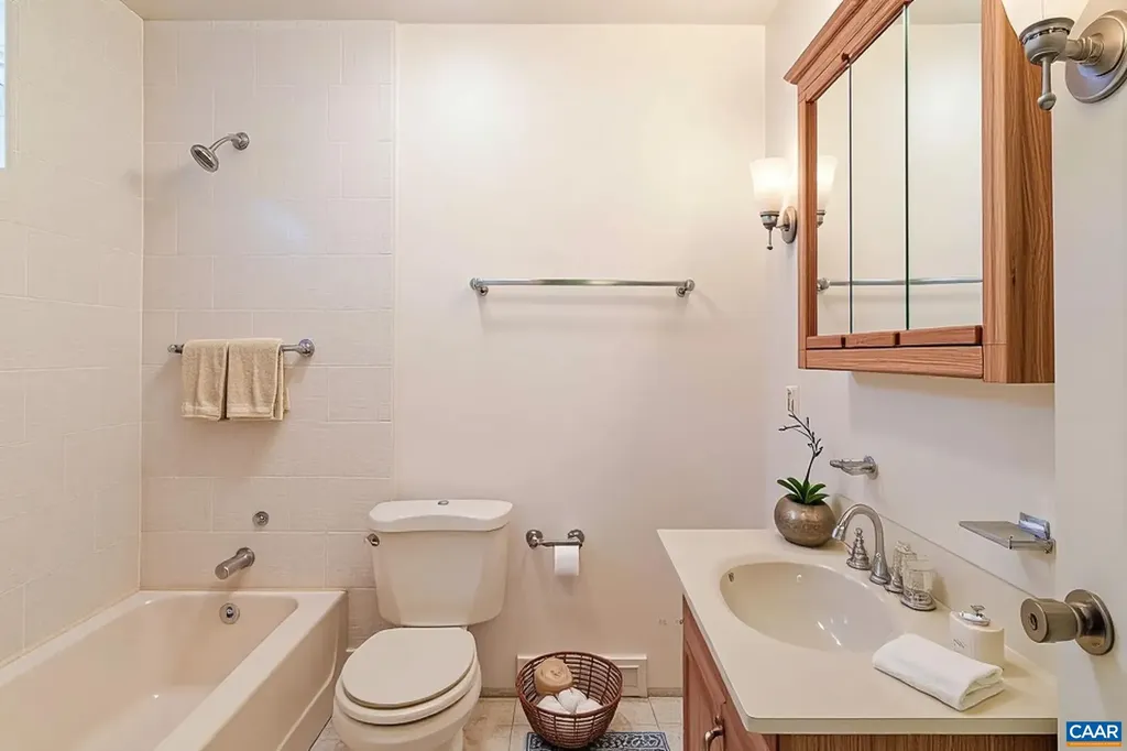 207 Surrey Road Charlottesville VA 22901