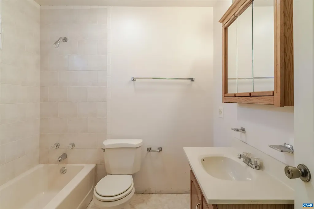 207 Surrey Road Charlottesville VA 22901