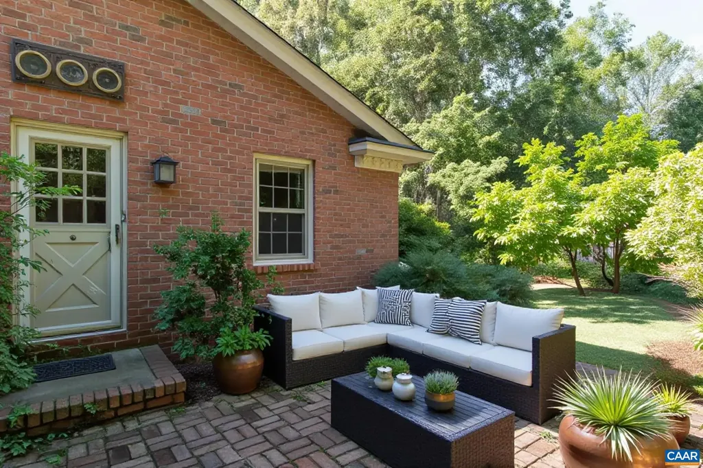 207 Surrey Road Charlottesville VA 22901