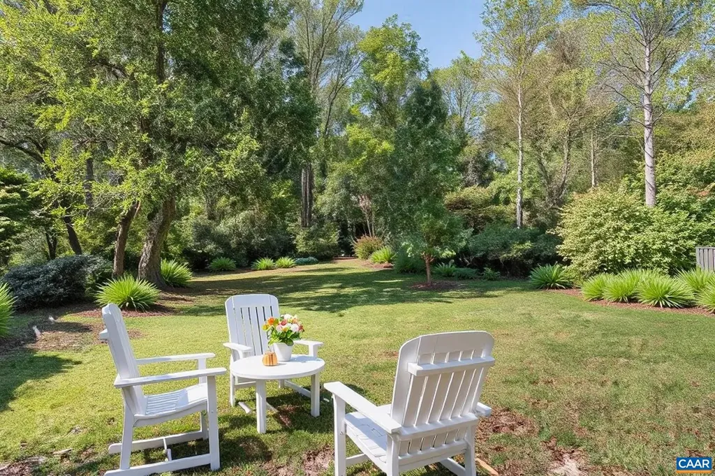 207 Surrey Road Charlottesville VA 22901