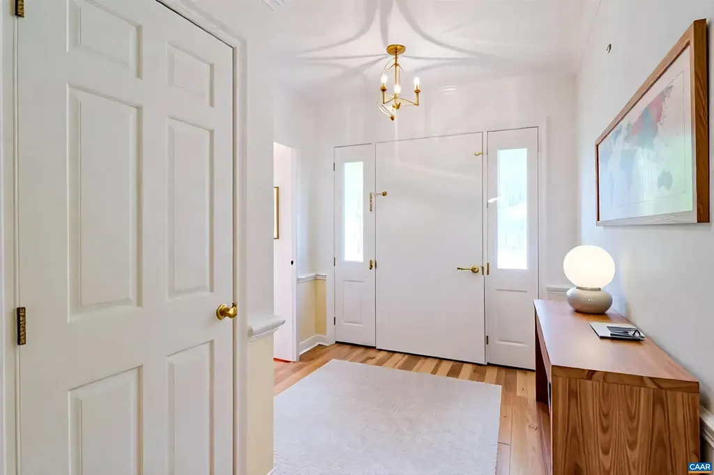 207 Surrey Road Charlottesville VA 22901