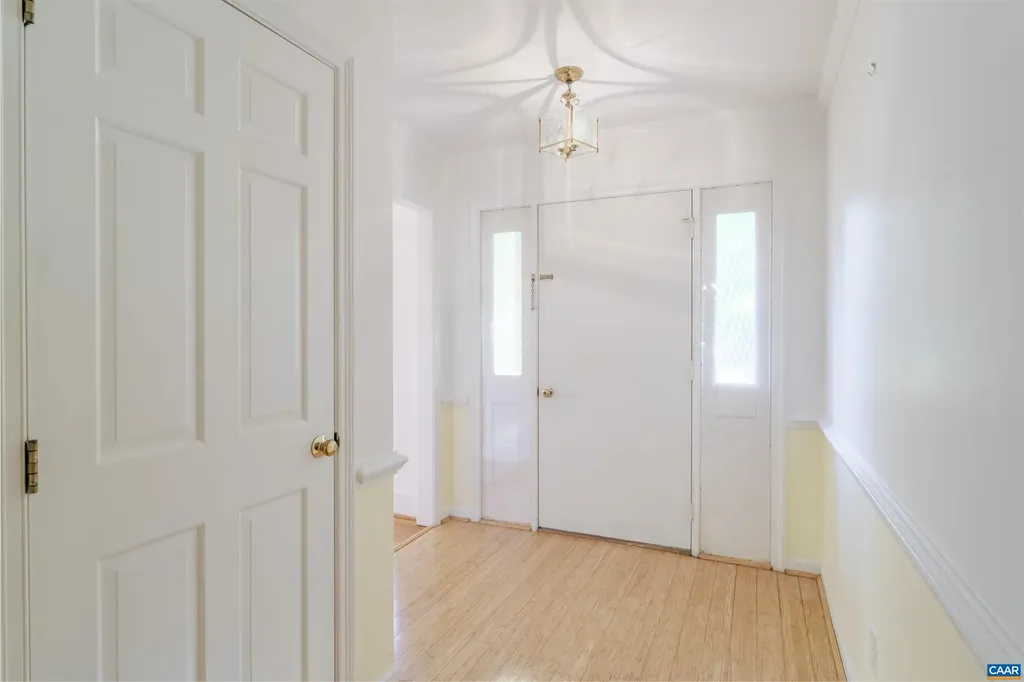 207 Surrey Road Charlottesville VA 22901