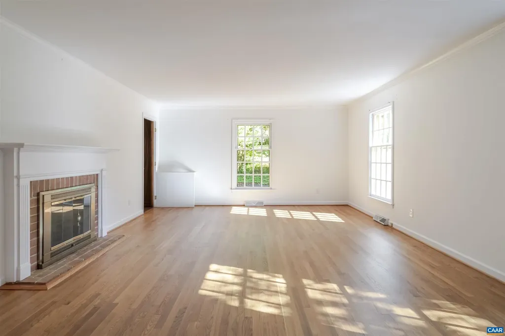 207 Surrey Road Charlottesville VA 22901