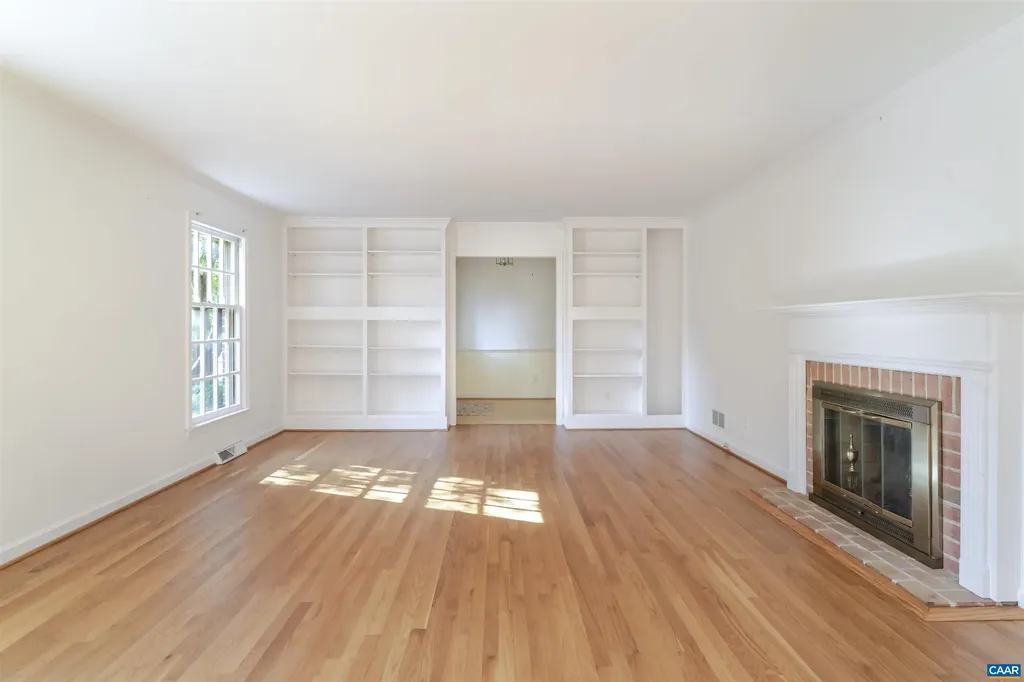 207 Surrey Road Charlottesville VA 22901