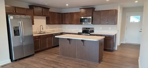 4660 Melville Street Rockingham VA 22801