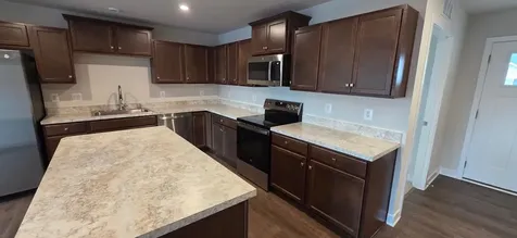 4660 Melville Street Rockingham VA 22801