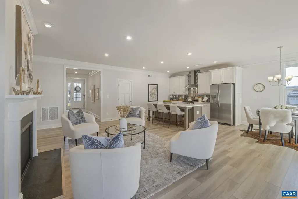 J-21 Sweet Bay Terrace Zion Crossroads VA 22942