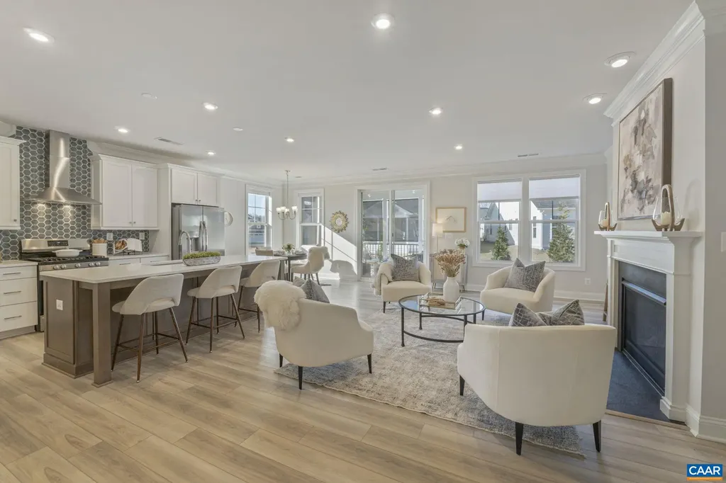 J-21 Sweet Bay Terrace Zion Crossroads VA 22942