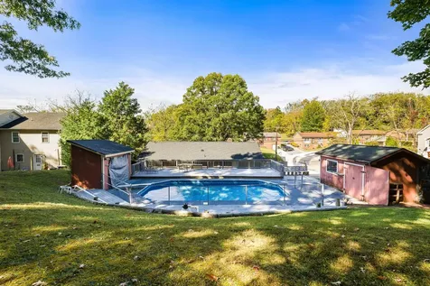 1775 Shutterlee Mill Road Staunton VA 24401