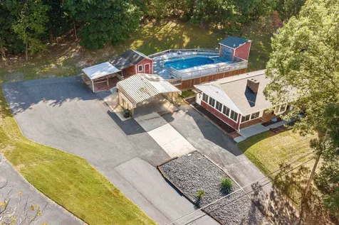1775 Shutterlee Mill Road Staunton VA 24401