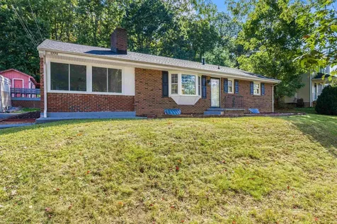 1775 Shutterlee Mill Road Staunton VA 24401
