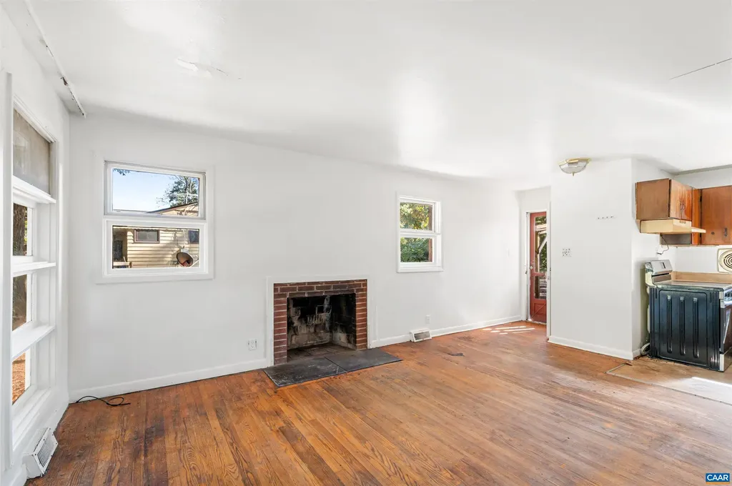 2302 Summit Road Charlottesville VA 22901