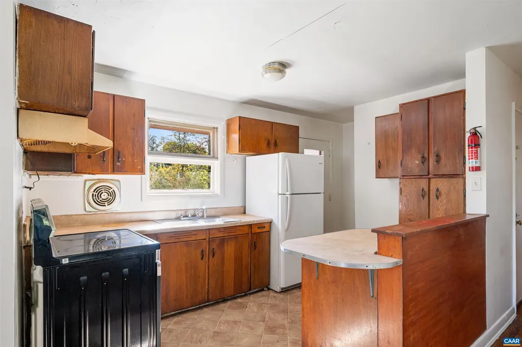 2302 Summit Road Charlottesville VA 22901