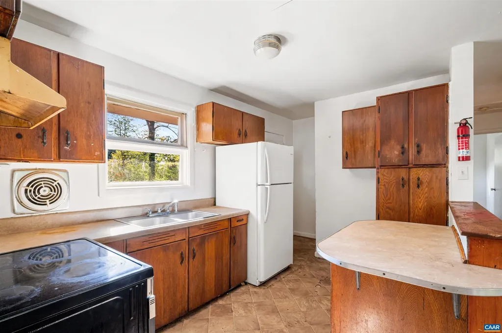 2302 Summit Road Charlottesville VA 22901