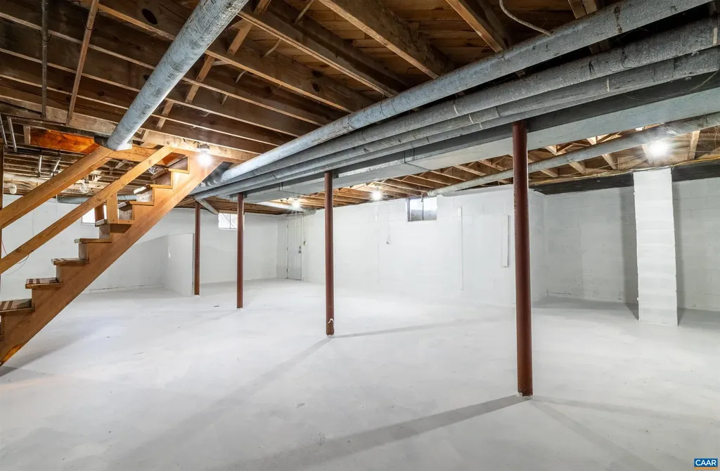 2302 Summit Road Charlottesville VA 22901