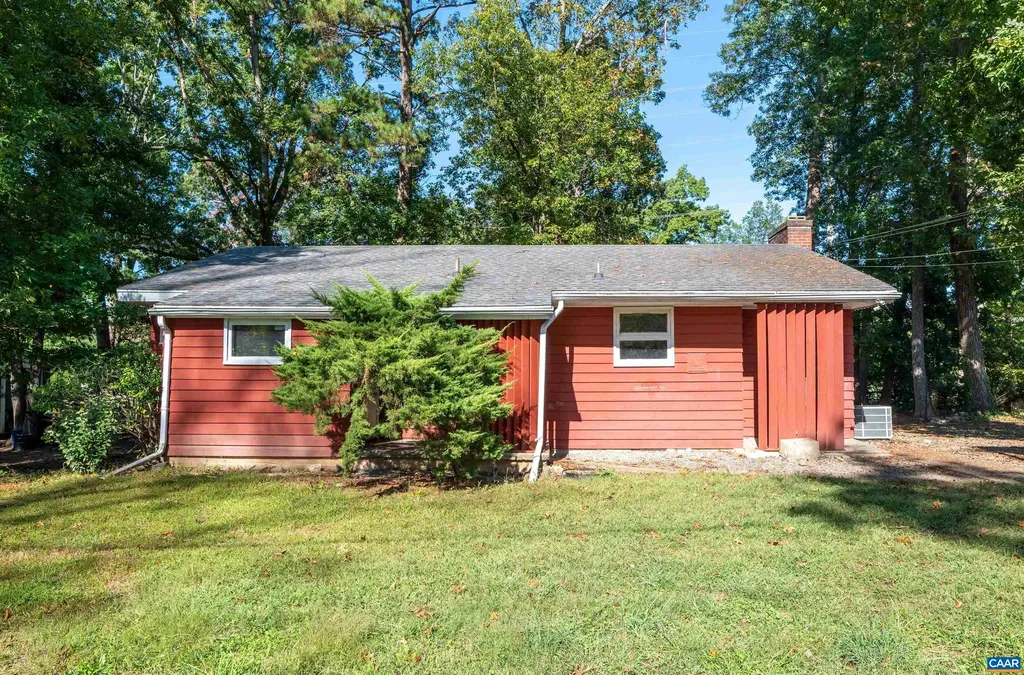 2302 Summit Road Charlottesville VA 22901