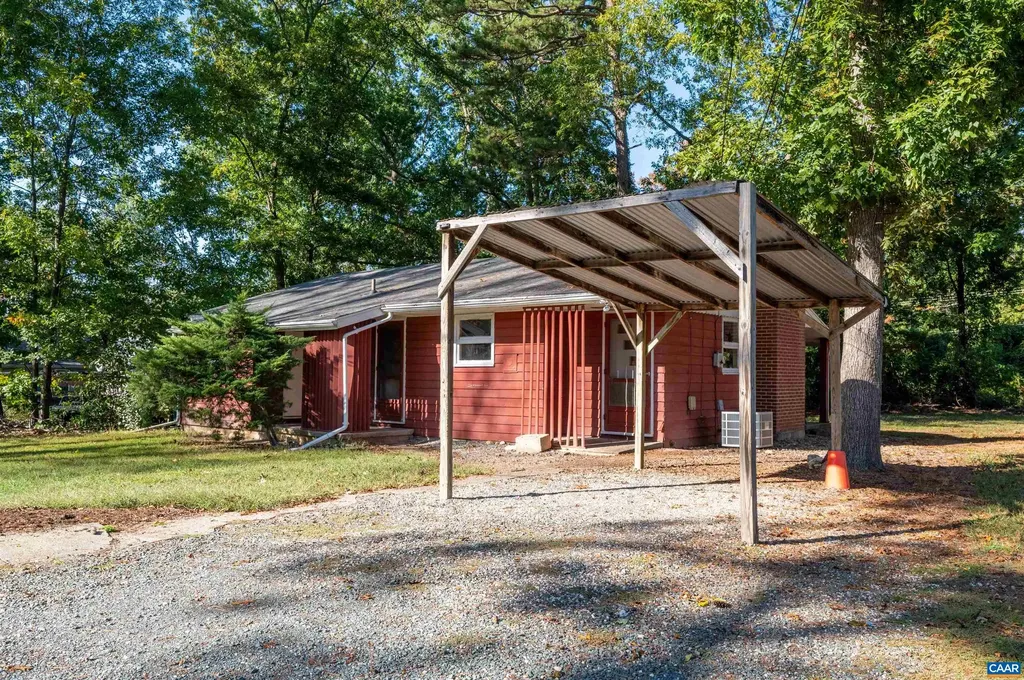 2302 Summit Road Charlottesville VA 22901