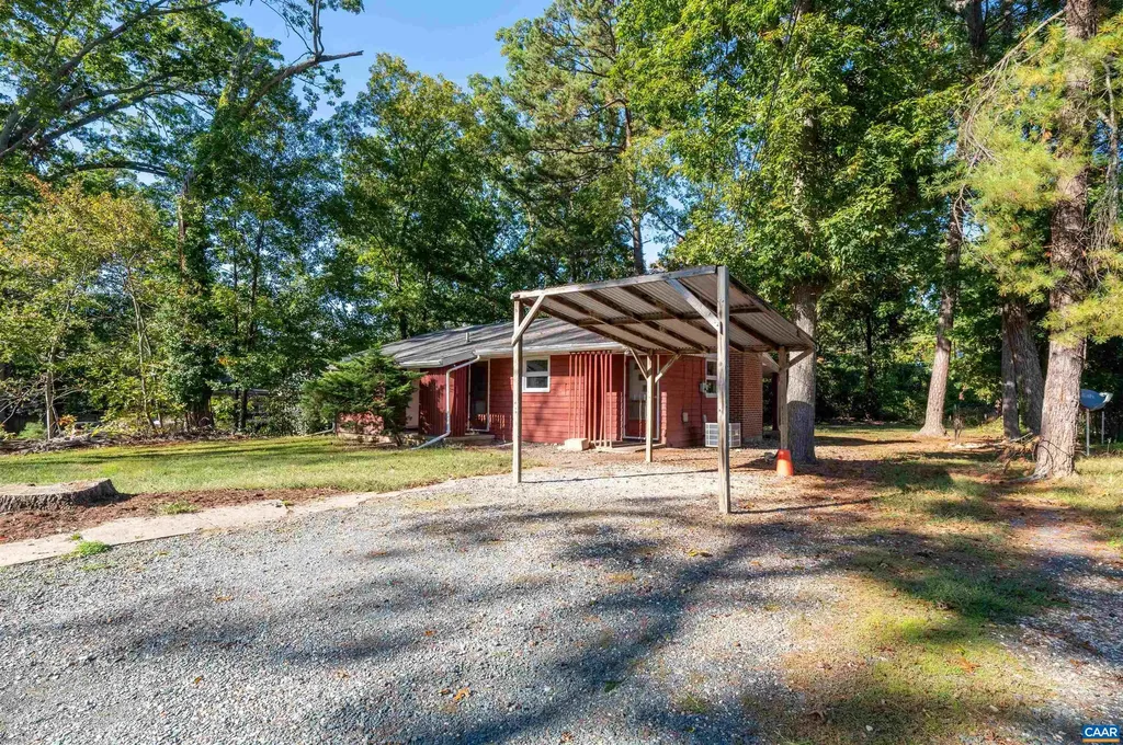 2302 Summit Road Charlottesville VA 22901