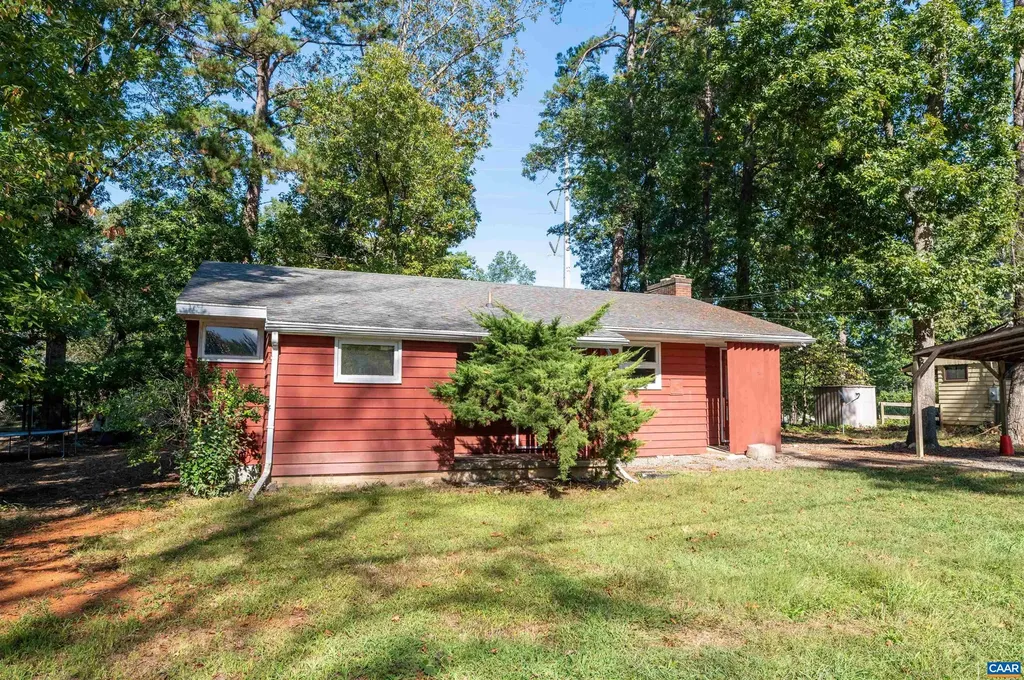 2302 Summit Road Charlottesville VA 22901