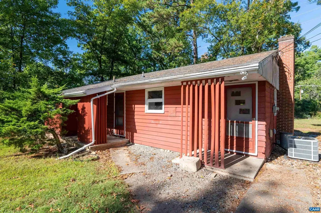 2302 Summit Road Charlottesville VA 22901