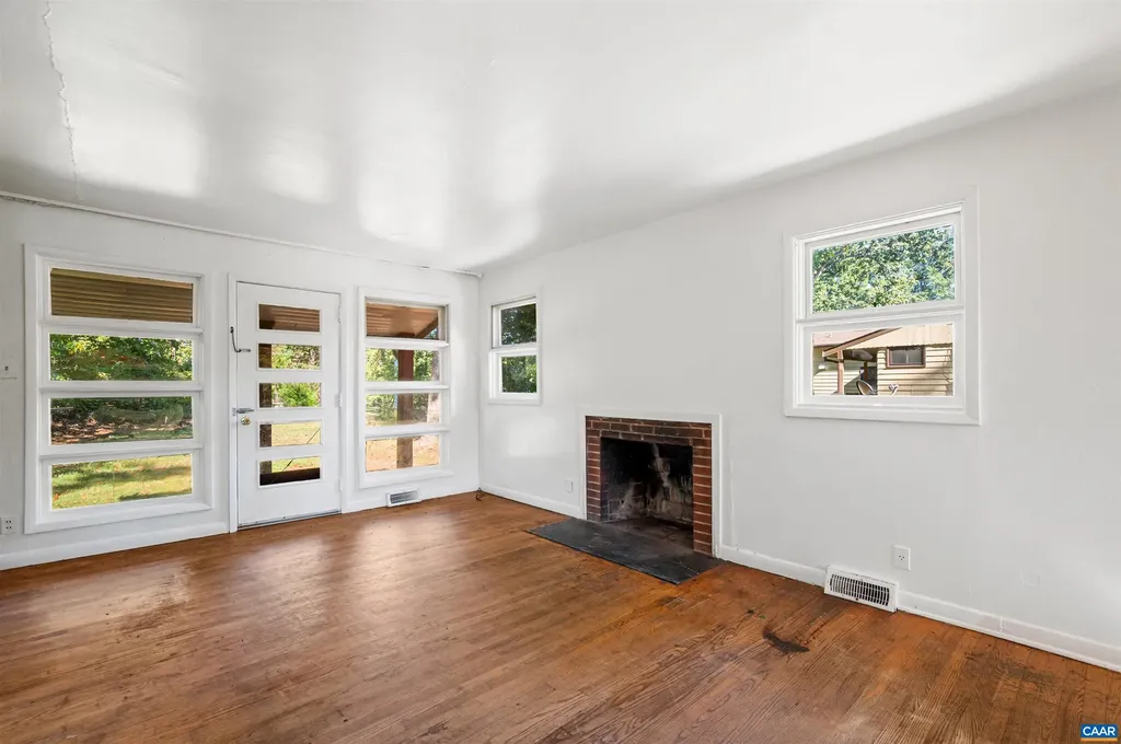 2302 Summit Road Charlottesville VA 22901