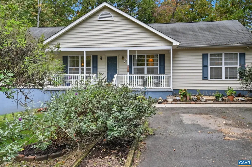 16070 Burnley Road Barboursville VA 22923