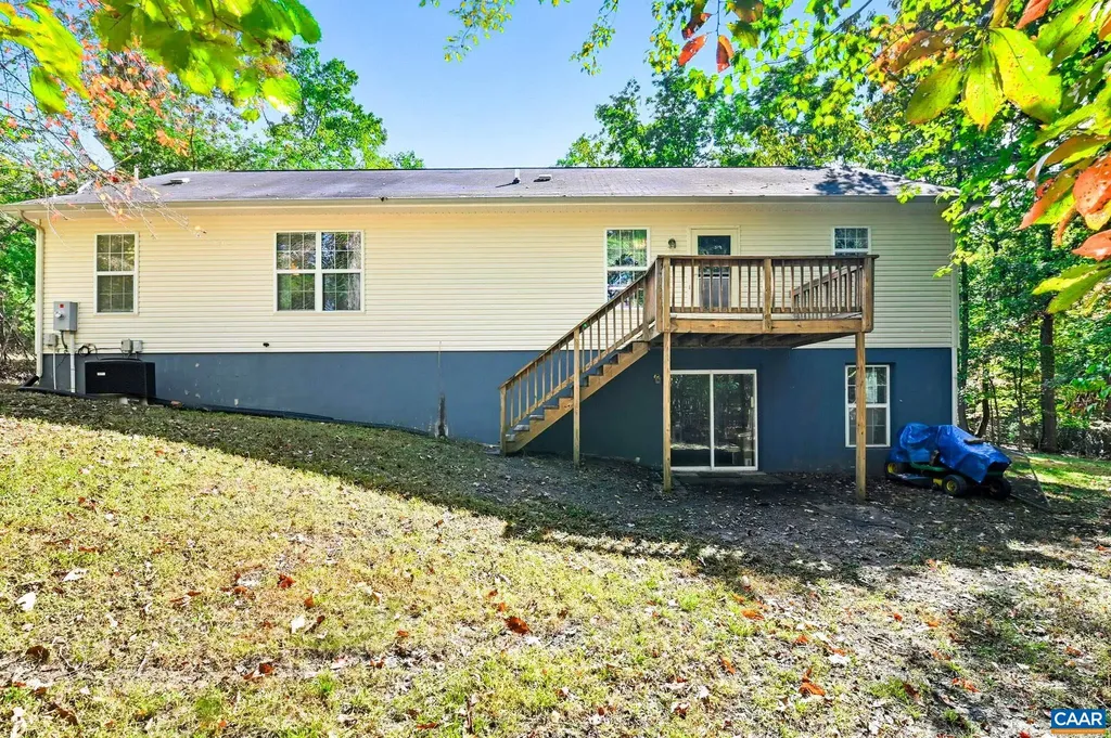 16070 Burnley Road Barboursville VA 22923