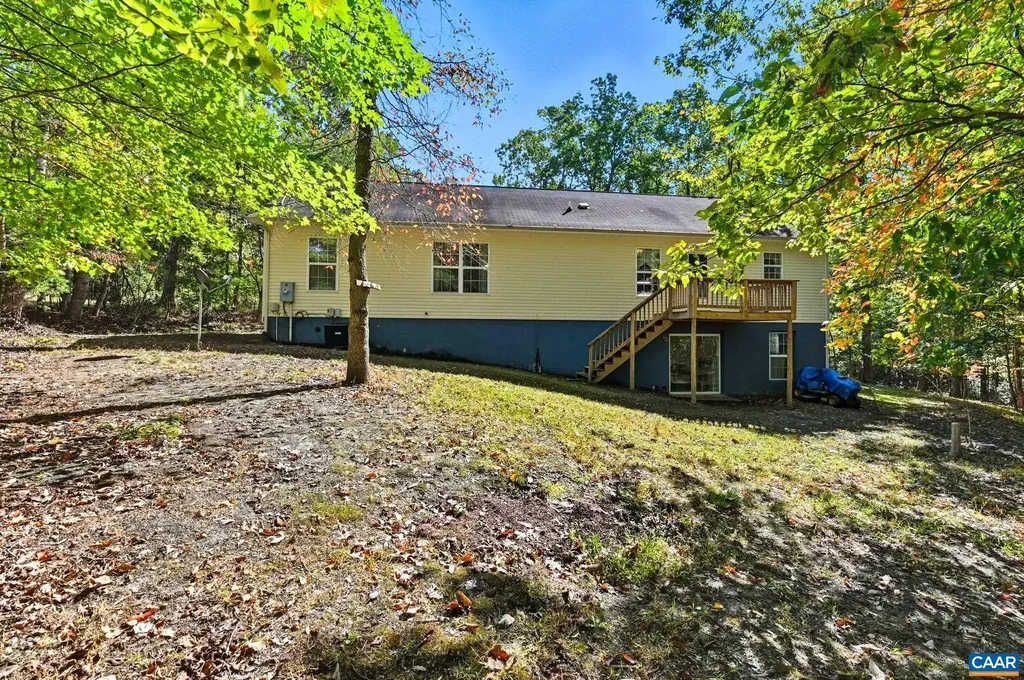 16070 Burnley Road Barboursville VA 22923